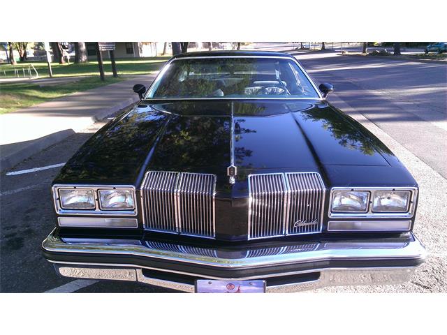 1976 Oldsmobile Cutlass Supreme Brougham For Sale Classiccars Com Cc