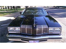 1976 Oldsmobile Cutlass Supreme Brougham (CC-577293) for sale in Quincy, California