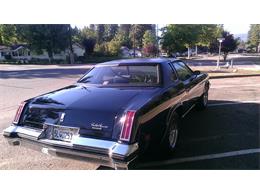 1976 Oldsmobile Cutlass Supreme Brougham (CC-577293) for sale in Quincy, California