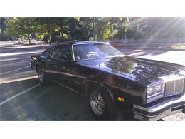 1976 Oldsmobile Cutlass Supreme Brougham (CC-577293) for sale in Quincy, California