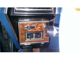 1976 Oldsmobile Cutlass Supreme Brougham (CC-577293) for sale in Quincy, California