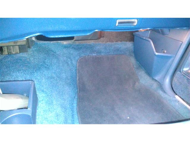 1976 Oldsmobile Cutlass Supreme Brougham (CC-577293) for sale in Quincy, California