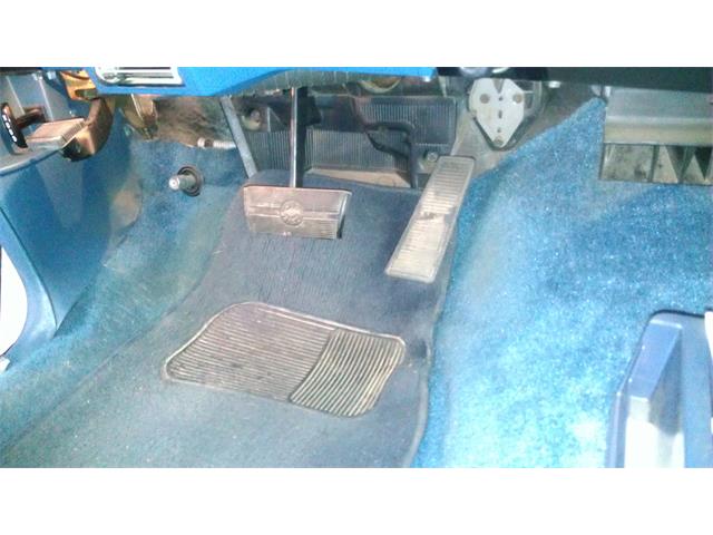 1976 Oldsmobile Cutlass Supreme Brougham (CC-577293) for sale in Quincy, California