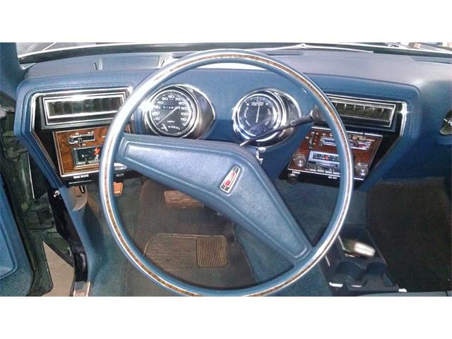 1976 Oldsmobile Cutlass Supreme Brougham (CC-577293) for sale in Quincy, California