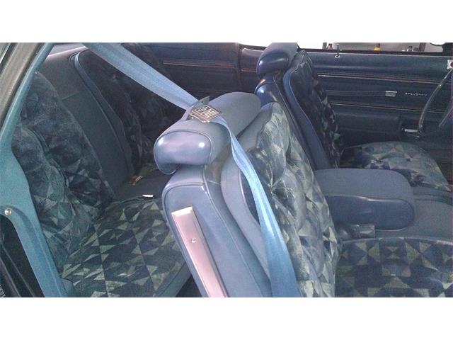 1976 Oldsmobile Cutlass Supreme Brougham (CC-577293) for sale in Quincy, California