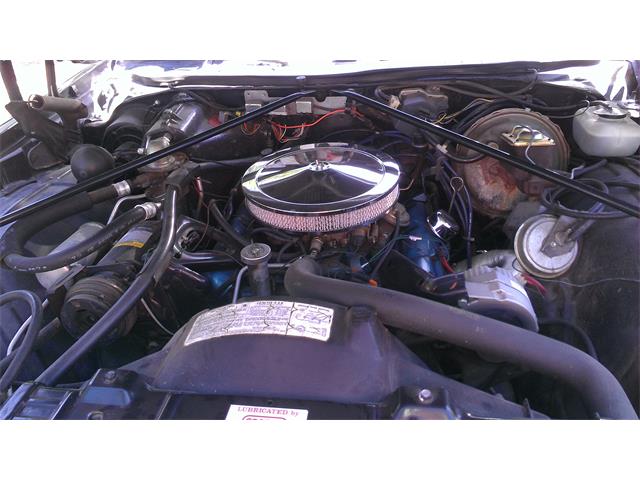 1976 Oldsmobile Cutlass Supreme Brougham (CC-577293) for sale in Quincy, California
