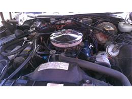 1976 Oldsmobile Cutlass Supreme Brougham (CC-577293) for sale in Quincy, California