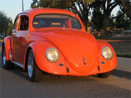 1957 Volkswagen Beetle (CC-577633) for sale in roseville, California