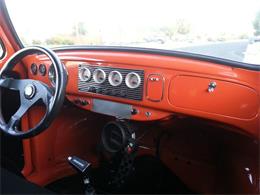 1957 Volkswagen Beetle (CC-577633) for sale in roseville, California