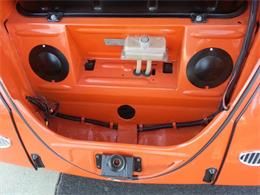 1957 Volkswagen Beetle (CC-577633) for sale in roseville, California
