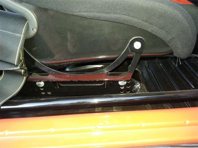 1957 Volkswagen Beetle (CC-577633) for sale in roseville, California