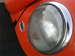 1957 Volkswagen Beetle (CC-577633) for sale in roseville, California