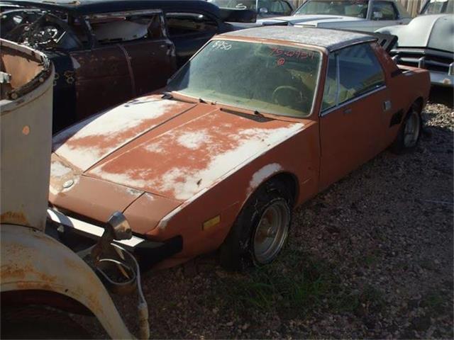 1976 Fiat Unspecified (CC-578241) for sale in Phoenix, Arizona
