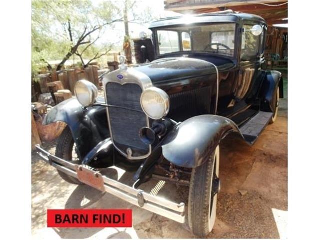 1930 Ford Model A (CC-578476) for sale in Tucson, Arizona