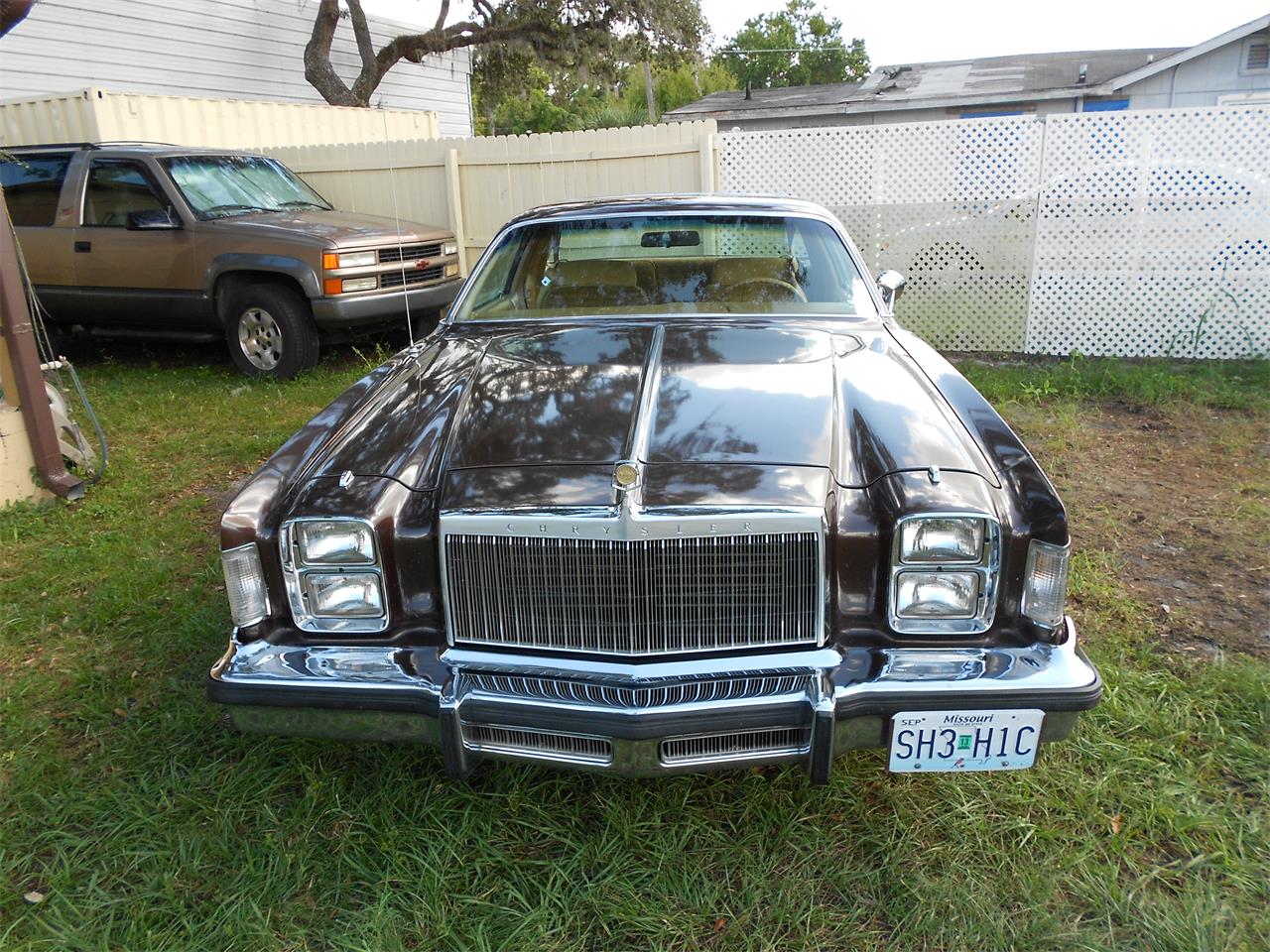 1979 chrysler cordoba for sale classiccars com cc 578651 1979 chrysler cordoba for sale