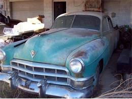 1949 Cadillac Fleetwood (CC-570870) for sale in Brea, California