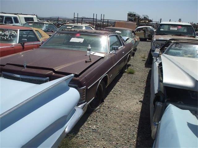 1975 Mercury Monterey (CC-578788) for sale in Phoenix, Arizona