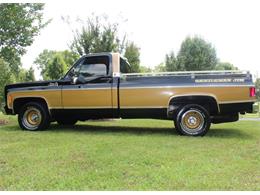 1975 GMC Pickup (CC-578910) for sale in cleveland, Tennessee