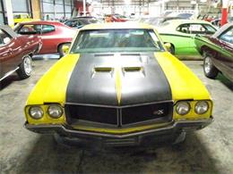 1970 Buick GSX (CC-579160) for sale in Effingham, Illinois