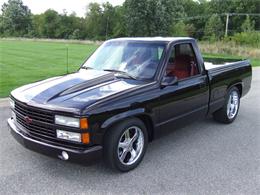 1990 Chevrolet Super Sport (CC-579810) for sale in Mokena, Illinois