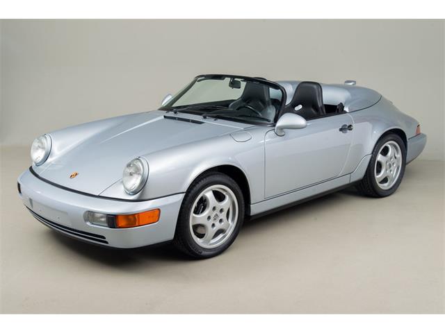 1994 Porsche 964 (CC-579964) for sale in Scotts Valley, California