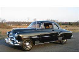 1951 Chevrolet Deluxe (CC-581978) for sale in Harpers Ferry, West Virginia