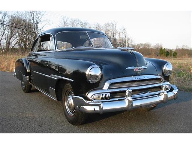 1951 Chevrolet Deluxe (CC-581978) for sale in Harpers Ferry, West Virginia