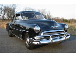 1951 Chevrolet Deluxe (CC-581978) for sale in Harpers Ferry, West Virginia