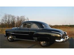 1951 Chevrolet Deluxe (CC-581978) for sale in Harpers Ferry, West Virginia