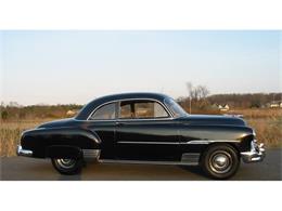 1951 Chevrolet Deluxe (CC-581978) for sale in Harpers Ferry, West Virginia