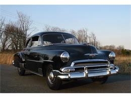 1951 Chevrolet Deluxe (CC-581978) for sale in Harpers Ferry, West Virginia