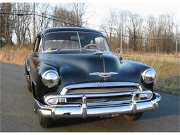 1951 Chevrolet Deluxe (CC-581978) for sale in Harpers Ferry, West Virginia