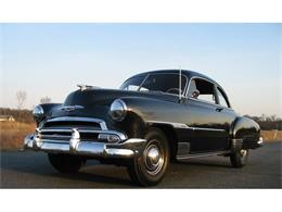 1951 Chevrolet Deluxe (CC-581978) for sale in Harpers Ferry, West Virginia