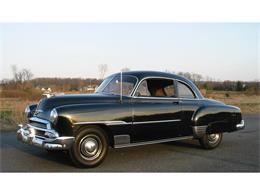 1951 Chevrolet Deluxe (CC-581978) for sale in Harpers Ferry, West Virginia