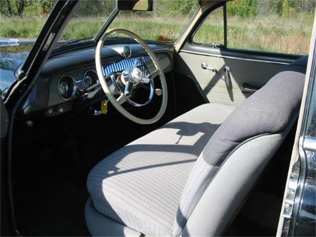 1951 Chevrolet Deluxe (CC-581978) for sale in Harpers Ferry, West Virginia