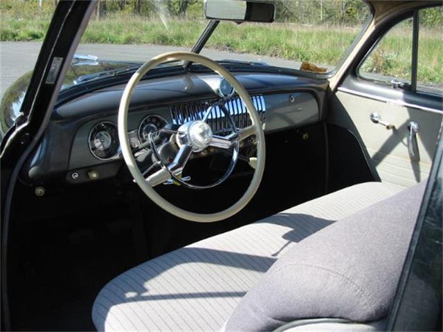 1951 Chevrolet Deluxe (CC-581978) for sale in Harpers Ferry, West Virginia