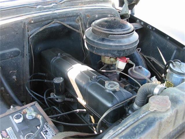 1951 Chevrolet Deluxe (CC-581978) for sale in Harpers Ferry, West Virginia