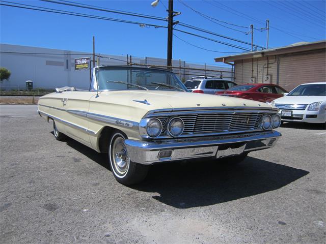 1964 Ford Galaxie 500 (CC-582882) for sale in Torrance, California