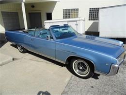 1969 Buick Electra (CC-582920) for sale in Palatine, Illinois