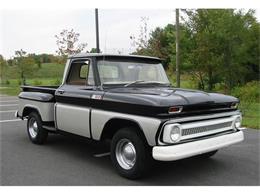 1965 Chevrolet C/K 10 (CC-583373) for sale in Harpers Ferry, West Virginia