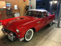 1956 Ford Thunderbird (CC-583906) for sale in Boerne, Texas