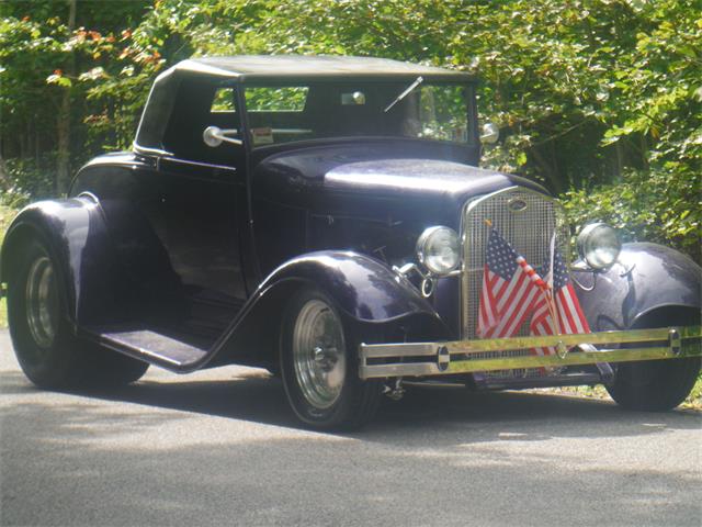 1929 Ford Roadster (CC-584381) for sale in Albrightsville, Pennsylvania