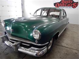 1951 Kaiser Deluxe (CC-584608) for sale in Nashua, New Hampshire