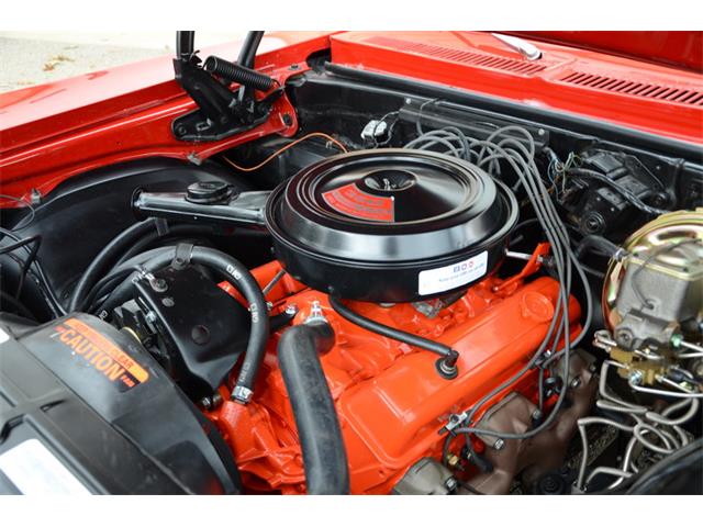 1970 Chevrolet Nova SS for Sale | ClassicCars.com | CC-585117