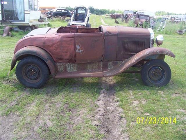 1930 Ford Roadster (CC-585629) for sale in Parkers Prairie, Minnesota