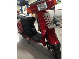 1984 Honda Scooter (CC-585956) for sale in McCall, Idaho