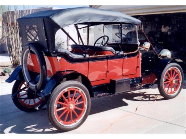 1913 RCH Model 25 (CC-586280) for sale in Tucson, Arizona
