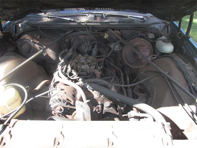 1974 Chevrolet Malibu Classic (CC-586512) for sale in Penn Hills, Pennsylvania