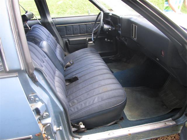 1974 Chevrolet Malibu Classic (CC-586512) for sale in Penn Hills, Pennsylvania