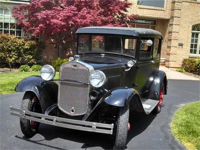 1931 Ford Model A (CC-587093) for sale in Cincinnati, Ohio